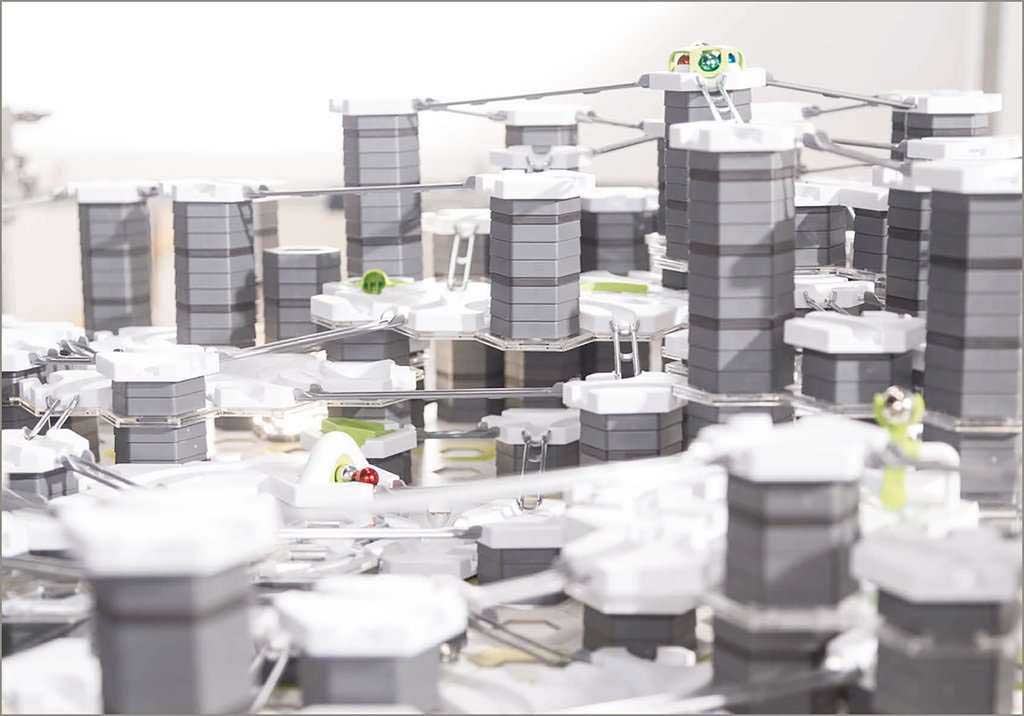 Стартовий набір GraviTrax (26099)