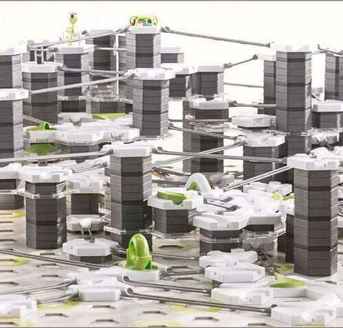 Стартовий набір GraviTrax (26099)