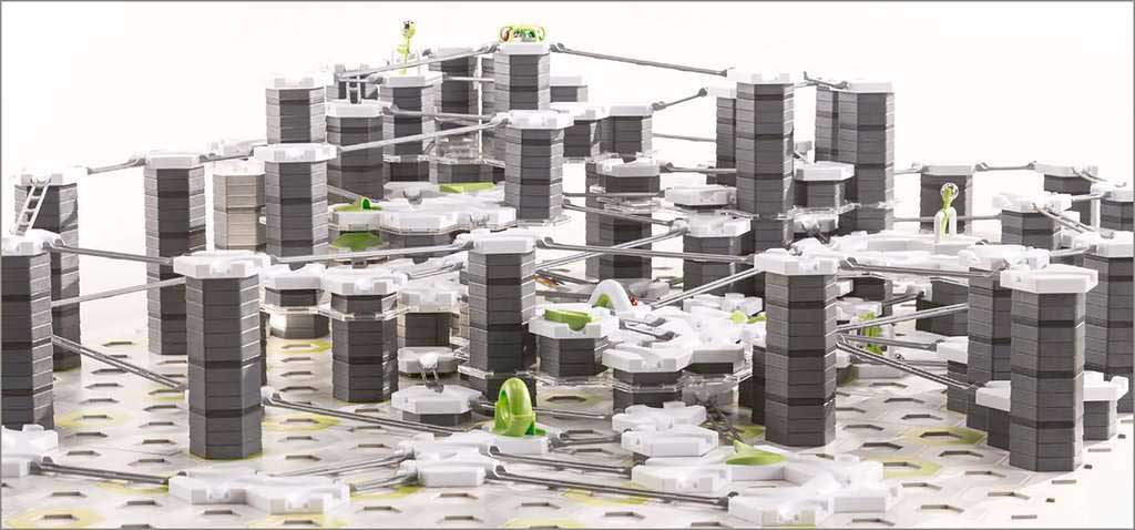 Стартовий набір GraviTrax (26099)