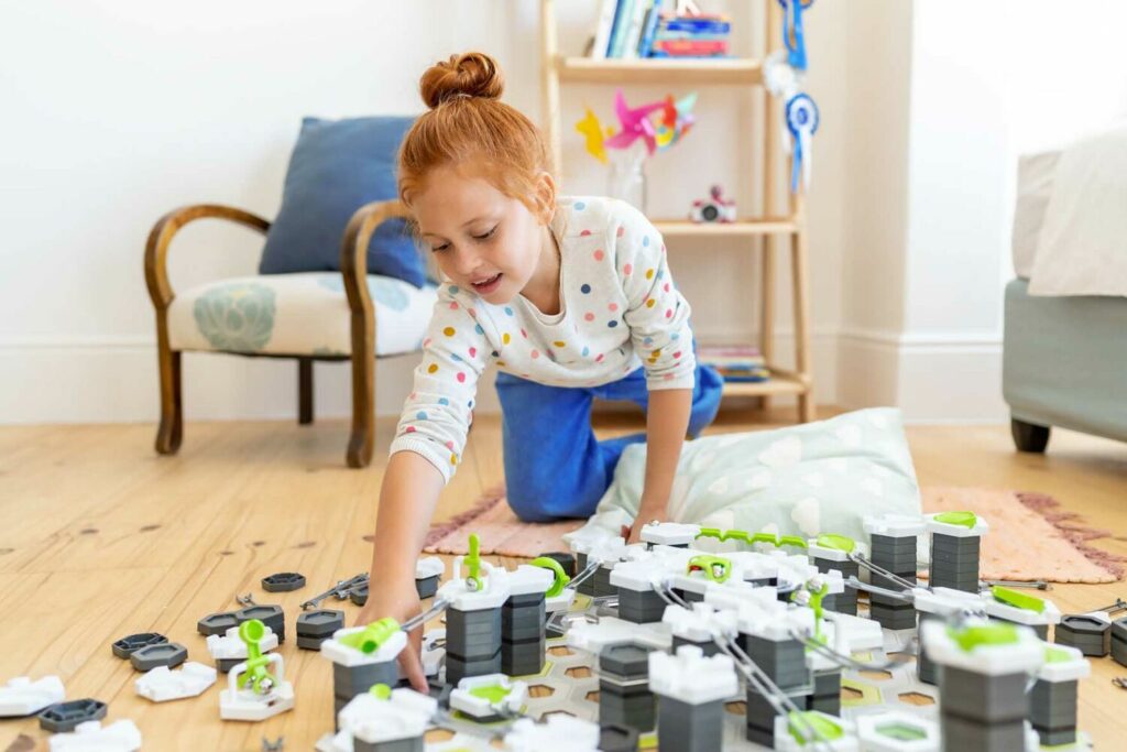 Стартовий набір GraviTrax (26099)