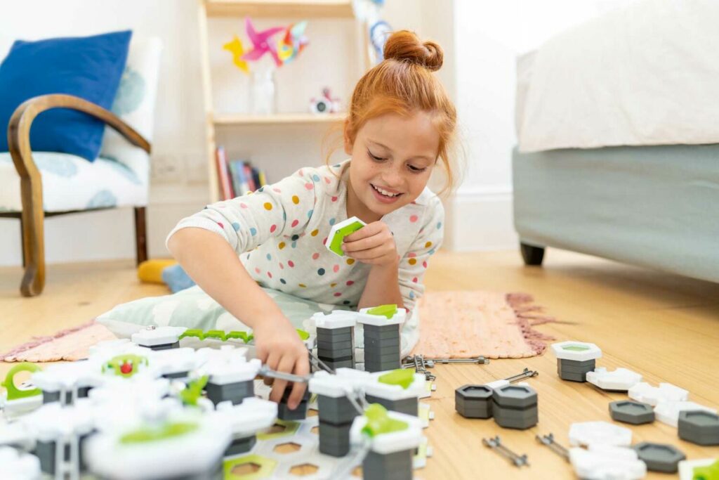 Стартовий набір GraviTrax (26099)