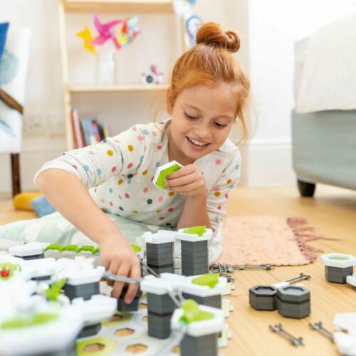 Стартовий набір GraviTrax (26099)