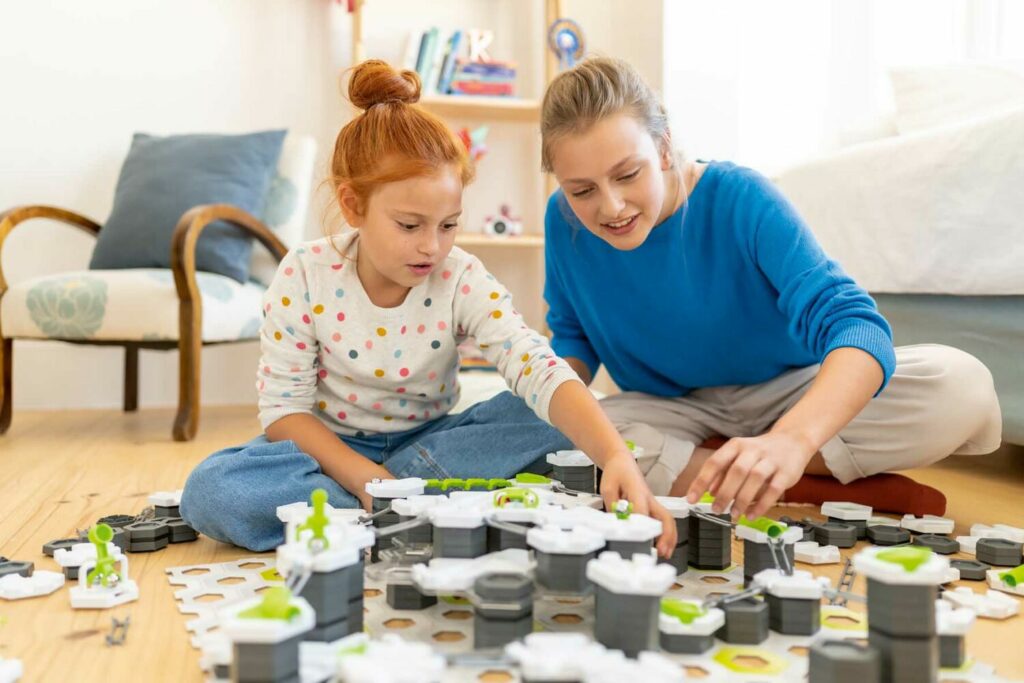 Стартовий набір GraviTrax (26099)