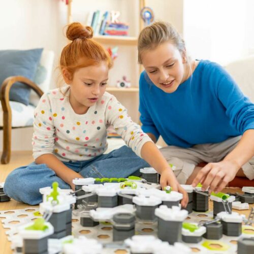 Стартовий набір GraviTrax (26099)