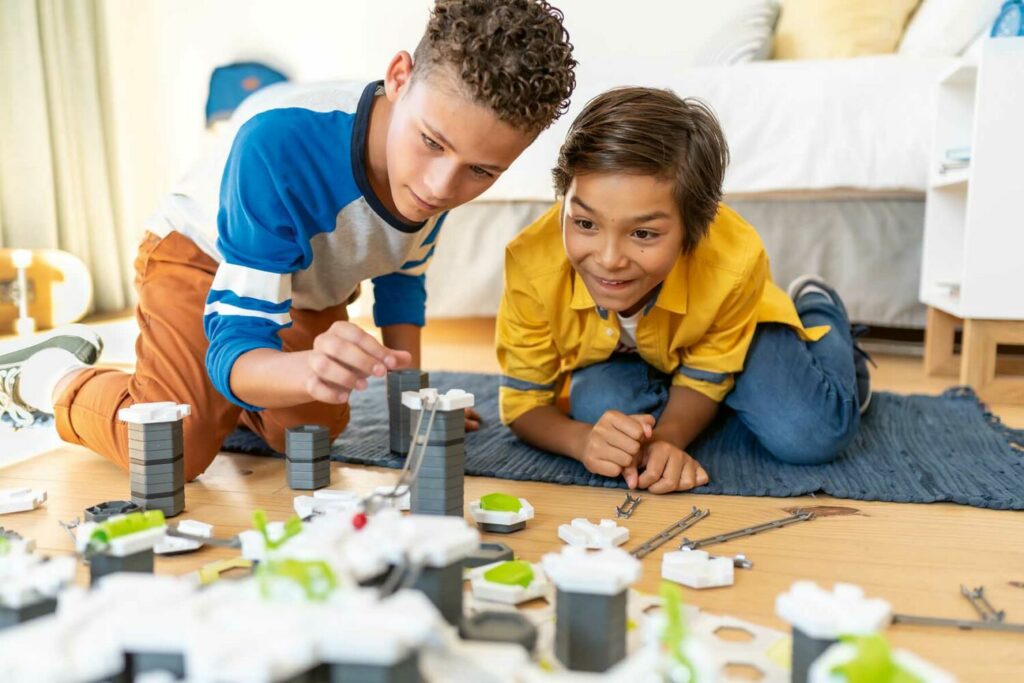 Стартовий набір GraviTrax (26099)