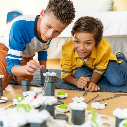 Стартовий набір GraviTrax (26099)