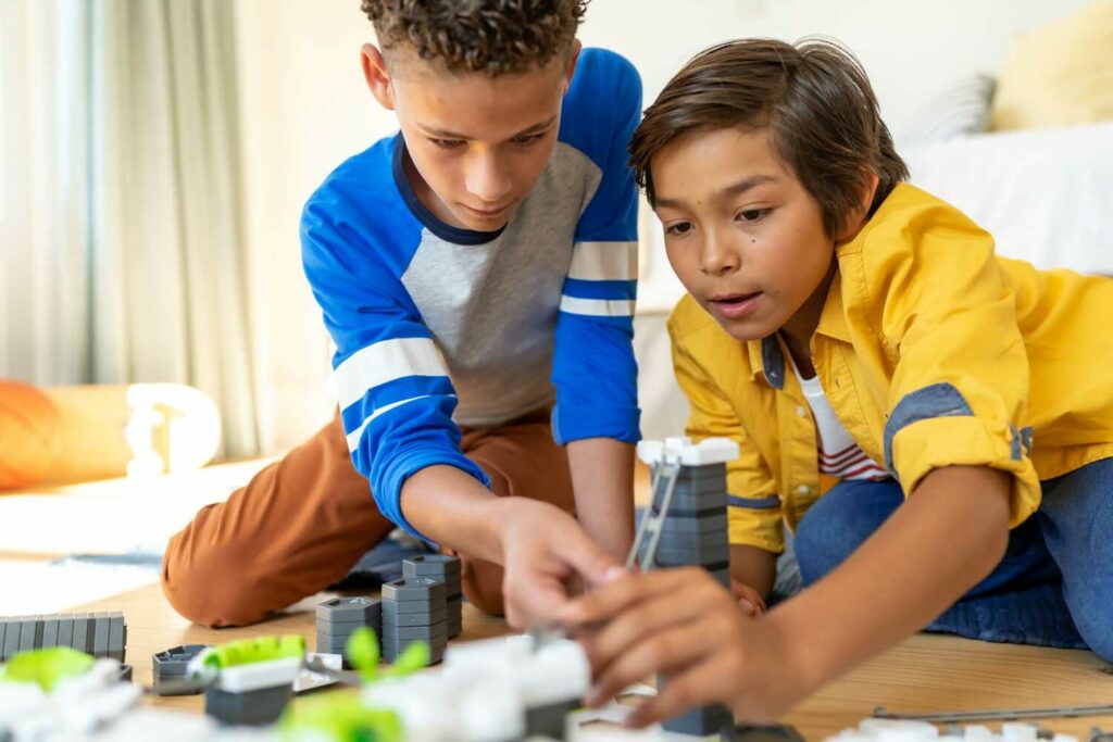 Стартовий набір GraviTrax (26099)