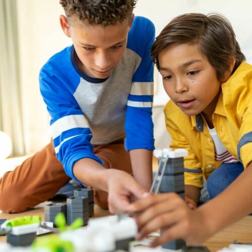 Стартовий набір GraviTrax (26099)