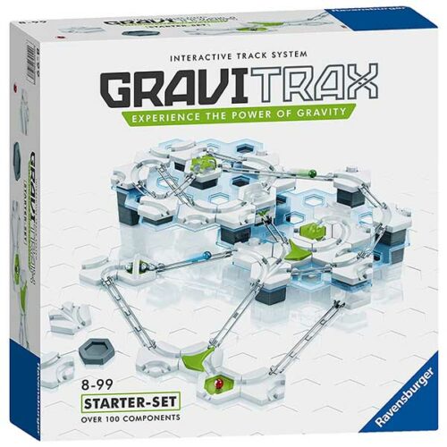 Стартовий набір GraviTrax (26099) Стартовий набір GraviTrax (26099)