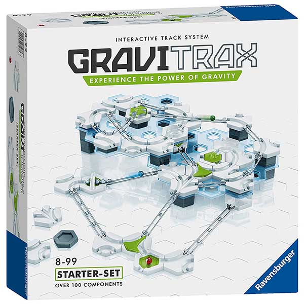 Стартовий набір GraviTrax (26099)