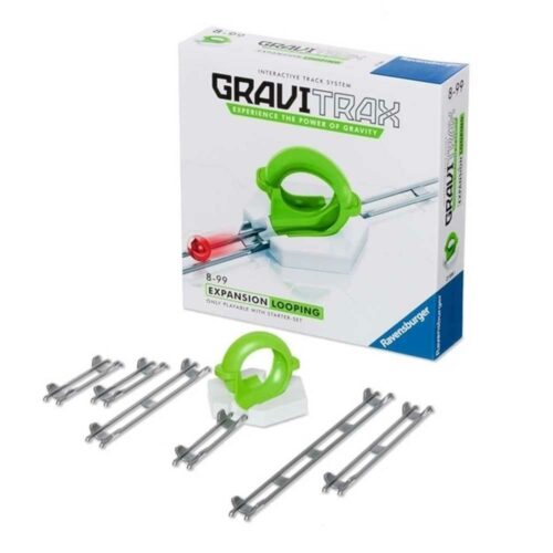 Додатковий набір GraviTrax Петля (27599)
