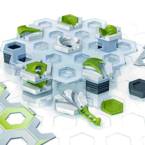 Додатковий набір GraviTrax Будівлі (27602)