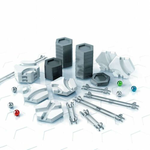 Додатковий набір GraviTrax Трек (27601)