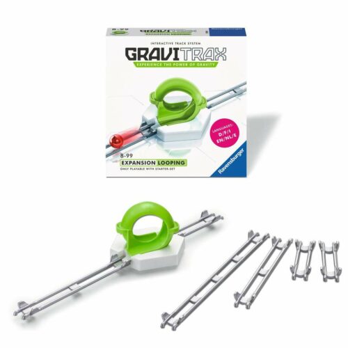 Additional set Gravitrax Hinge (22412)