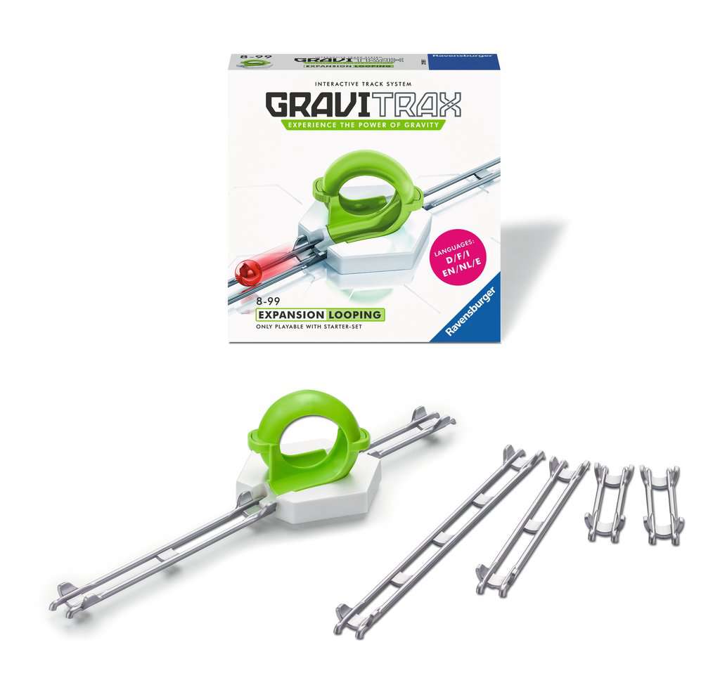 Additional set Gravitrax Hinge (22412)