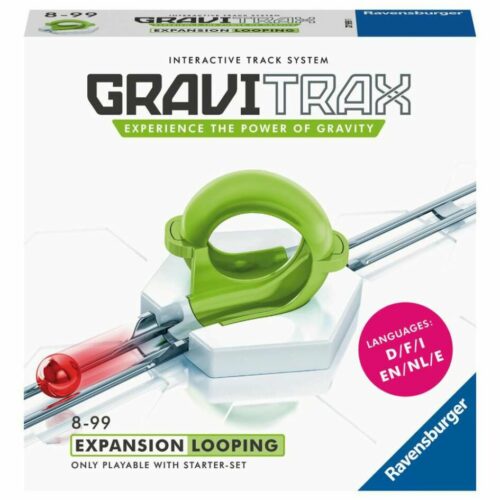 Additional set Gravitrax Hinge (22412)