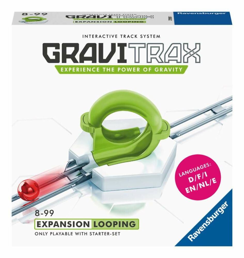 Additional set Gravitrax Hinge (22412)