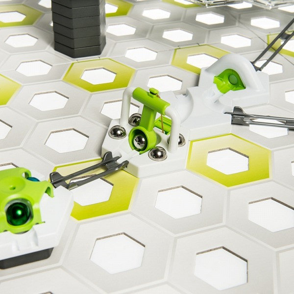 Gravitrax Catapult Extra Set (22411)