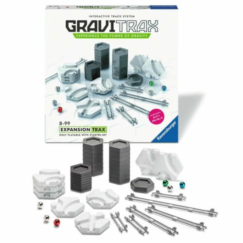 Дополнительный набор Gravitrax Трек (27609)