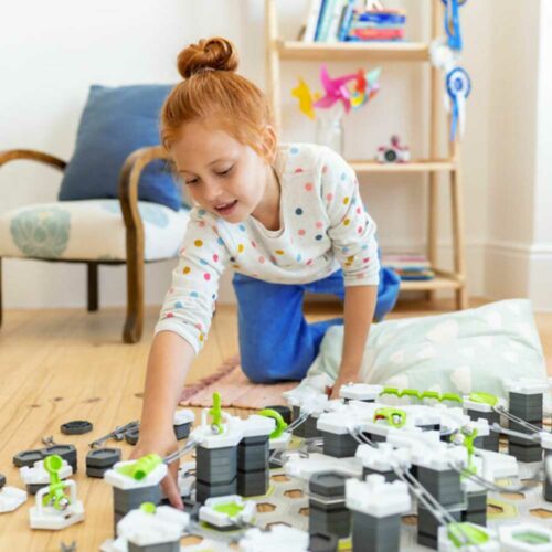 Великий стартовий набір GraviTrax XXL (27615)