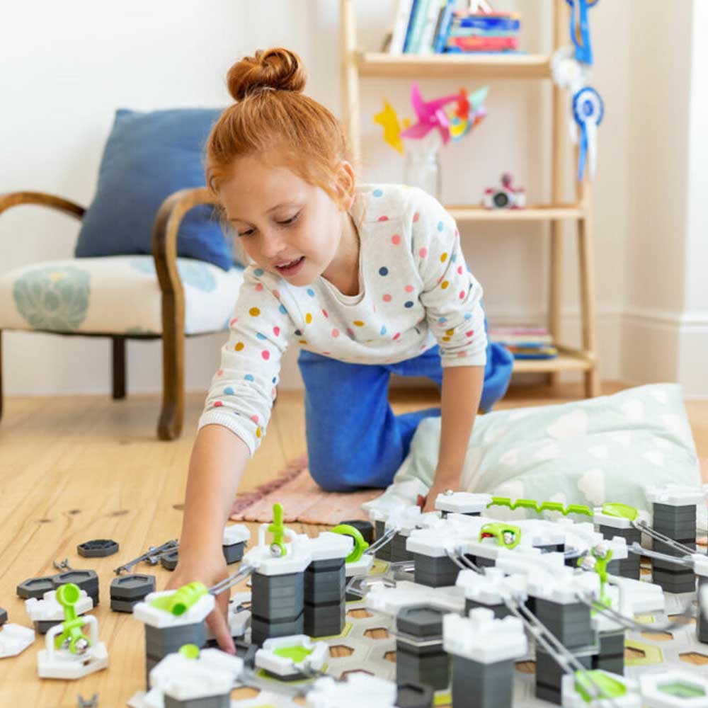 Великий стартовий набір GraviTrax XXL (27615)