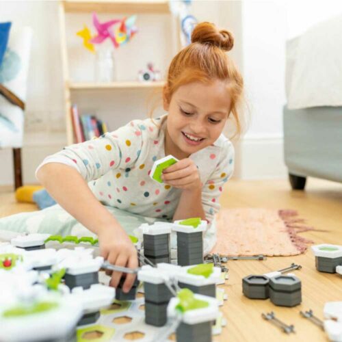 Великий стартовий набір GraviTrax XXL (27615)