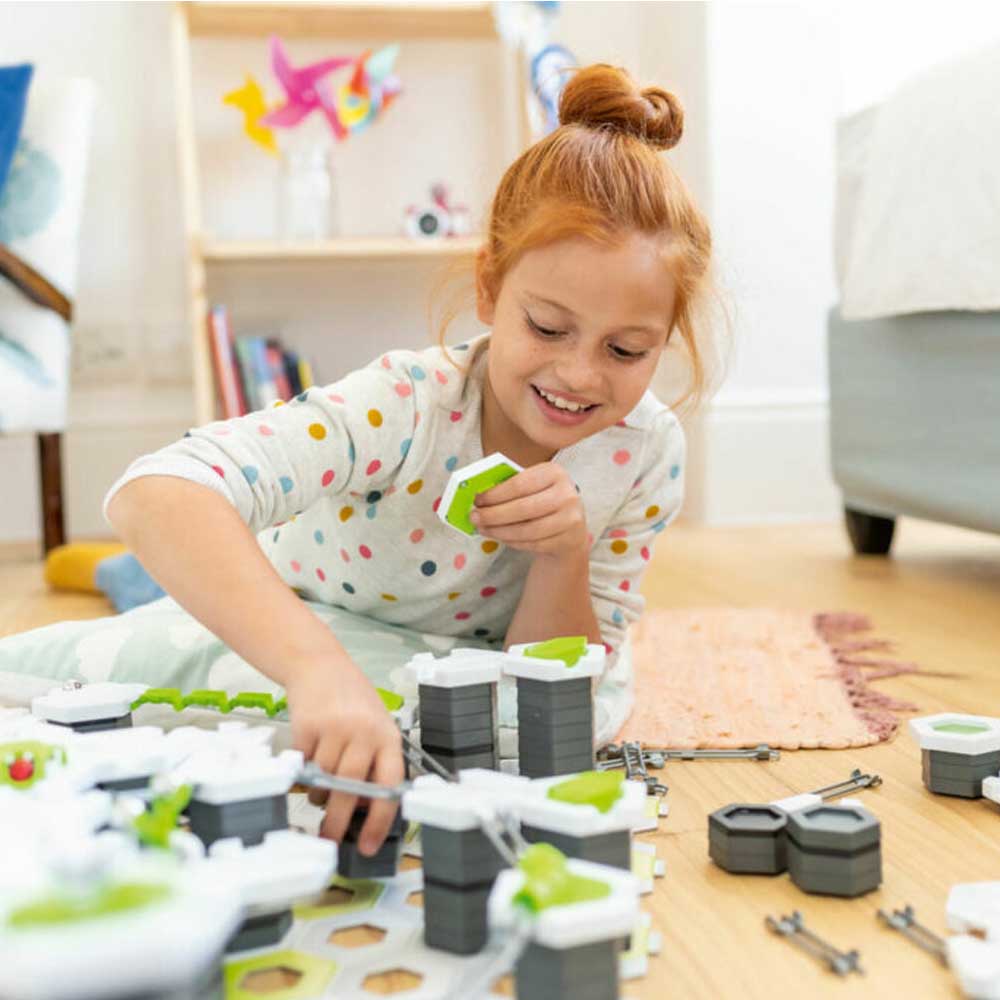 Великий стартовий набір GraviTrax XXL (27615)