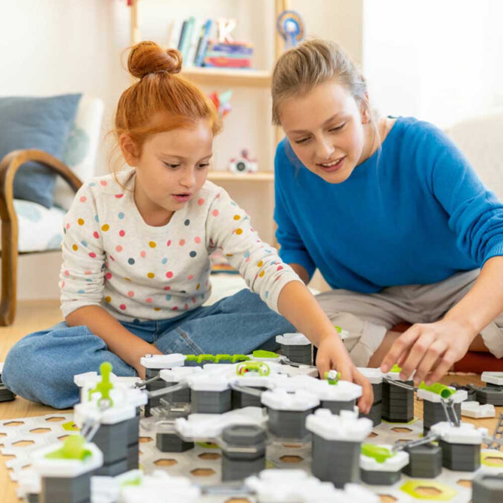 Великий стартовий набір GraviTrax XXL (27615)