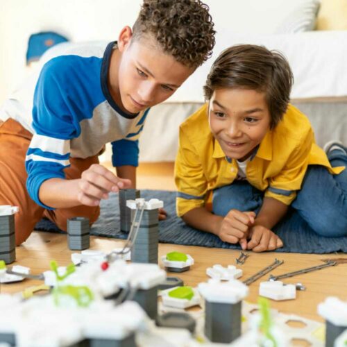 Великий стартовий набір GraviTrax XXL (27615)