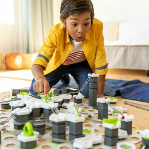 Великий стартовий набір GraviTrax XXL (27615)