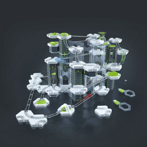 Стартовый набор GraviTrax PRO (26832)