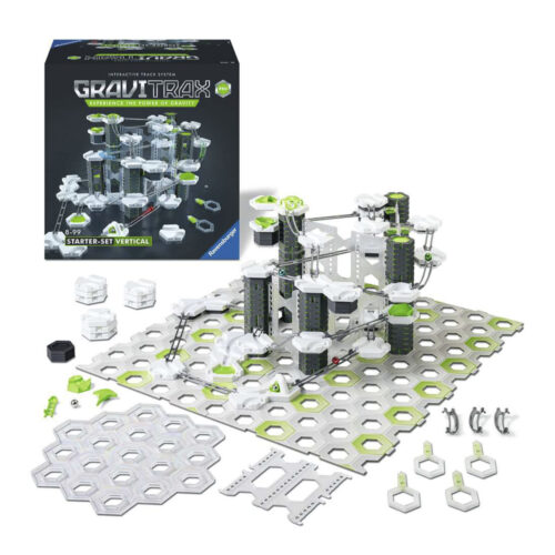 Стартовый набор GraviTrax PRO (26832)