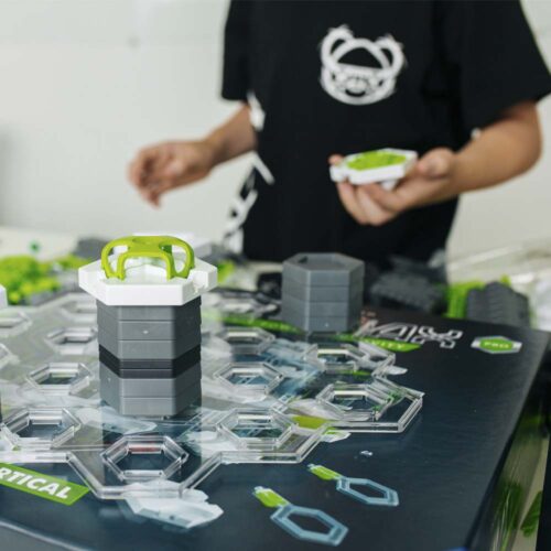 Стартовый набор GraviTrax PRO (26832)