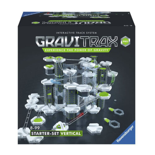 Стартовый набор GraviTrax PRO (26832)