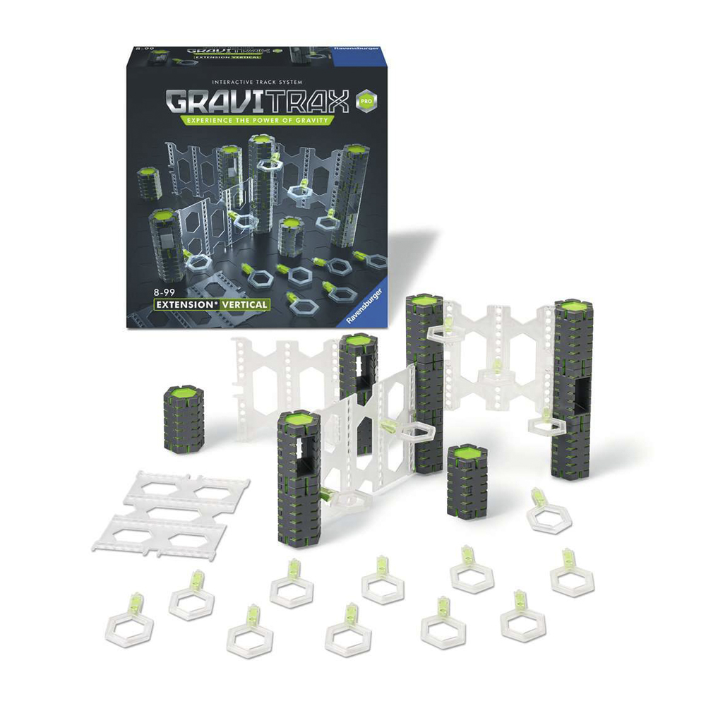 Дополнительный набор GraviTrax PRO (26816)