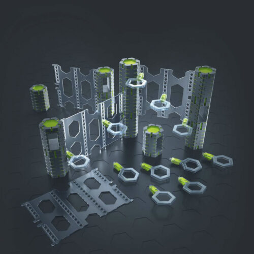 Дополнительный набор GraviTrax PRO (26816)