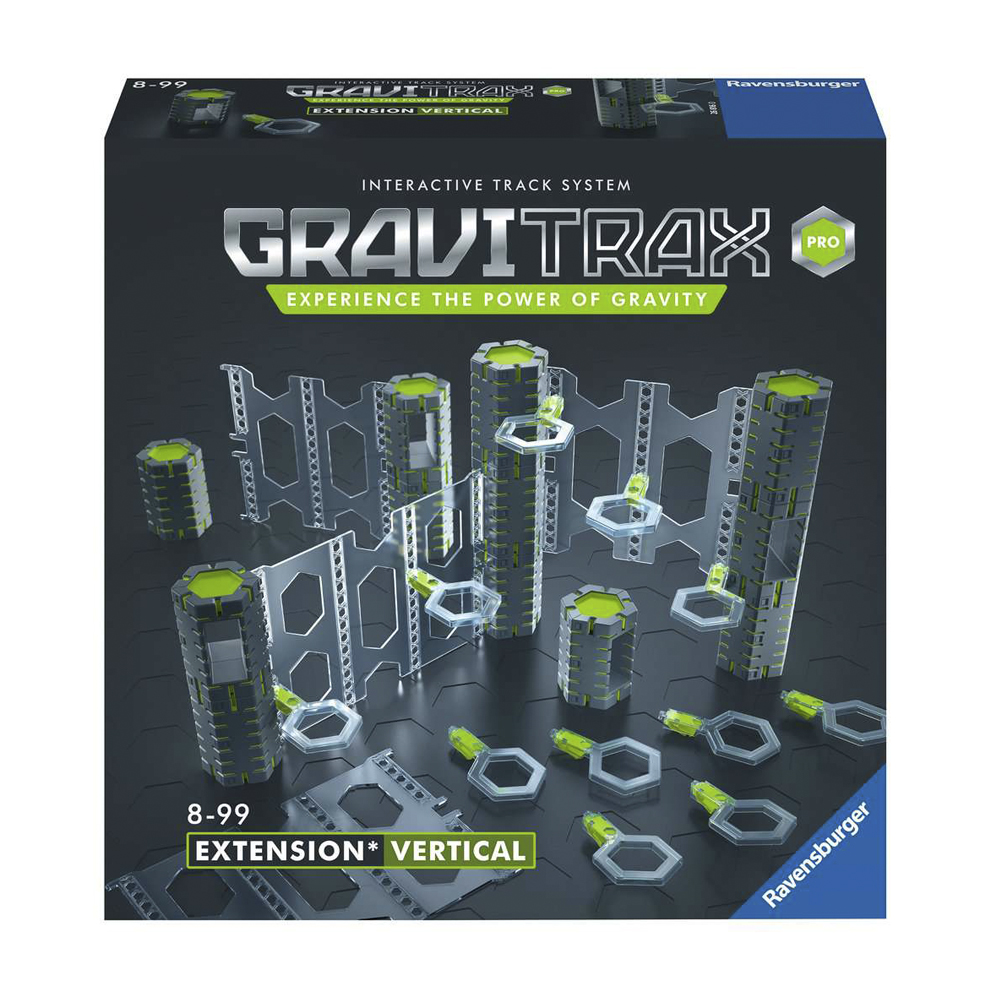 Дополнительный набор GraviTrax PRO (26816)