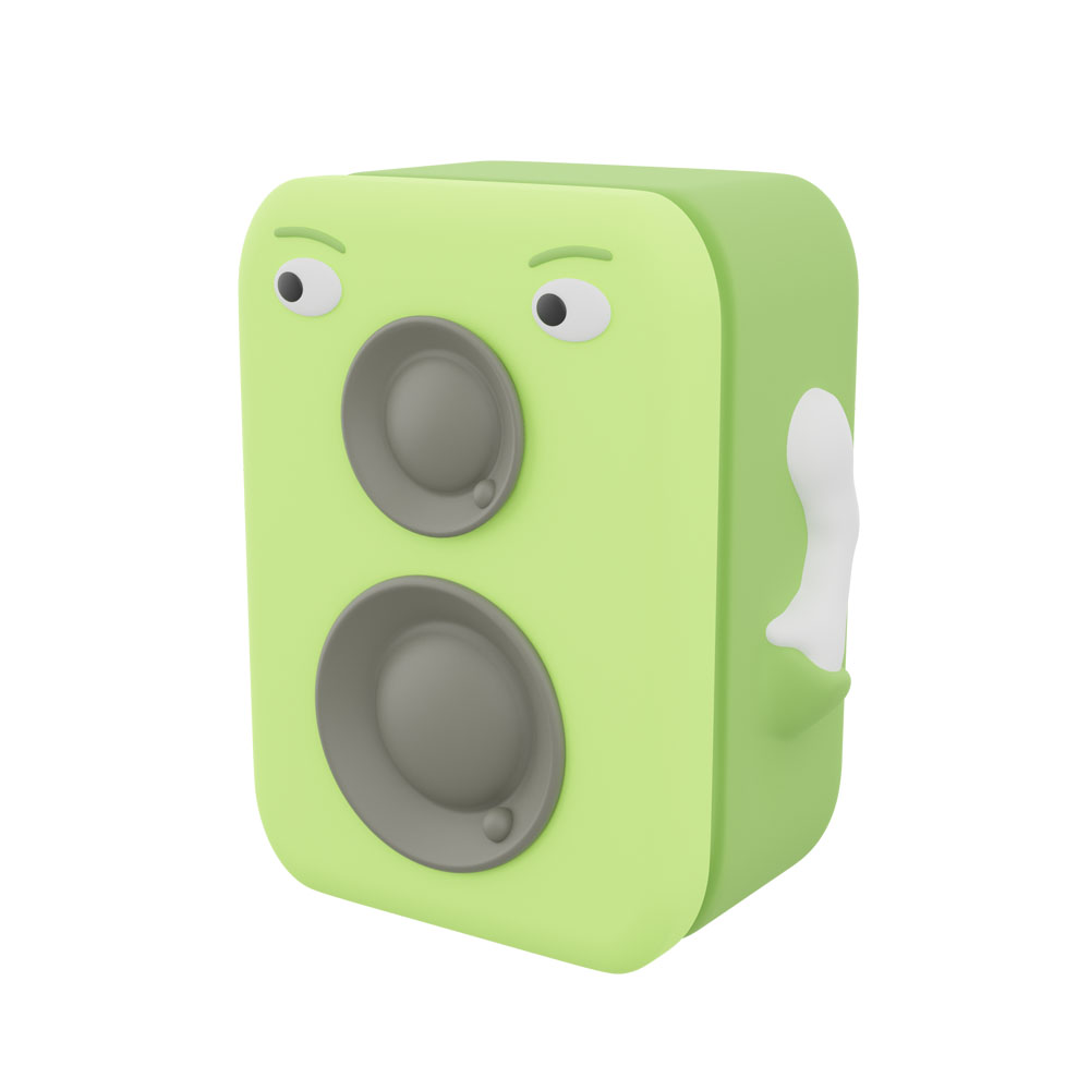 Іграшка антистрес FIDGET GO Колонка (FGHA004) Іграшка антистрес FIDGET GO Колонка (FGHA004)