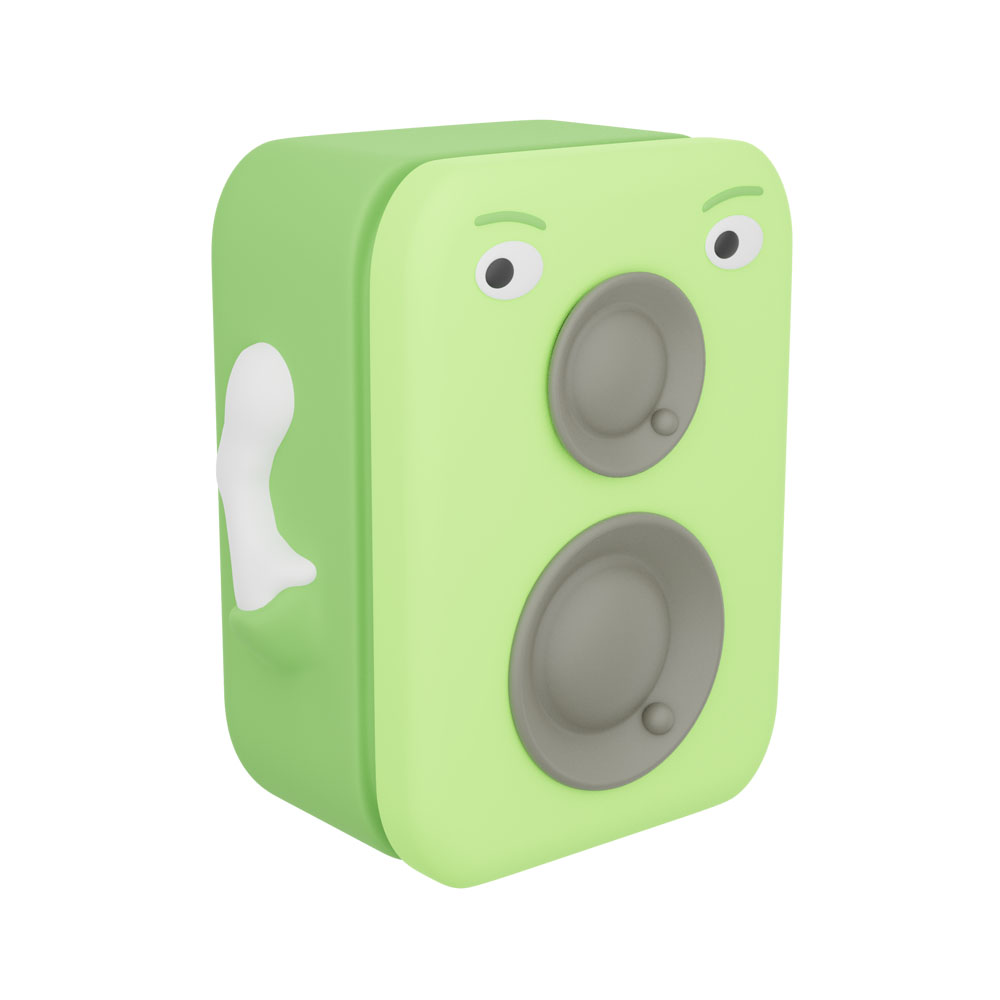 Іграшка антистрес FIDGET GO Колонка (FGHA004) Іграшка антистрес FIDGET GO Колонка (FGHA004)