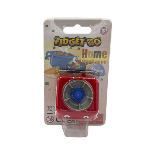 Іграшка антистрес FIDGET GO Піч (FGHA006) Іграшка антистрес FIDGET GO Піч (FGHA006)