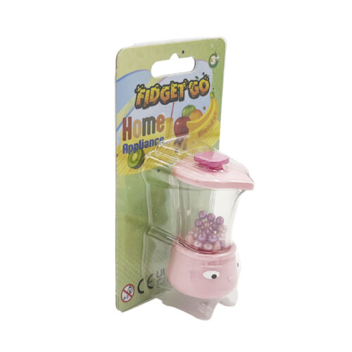Іграшка антистрес FIDGET GO Блендер (FGHA008) Іграшка антистрес FIDGET GO Блендер (FGHA008)