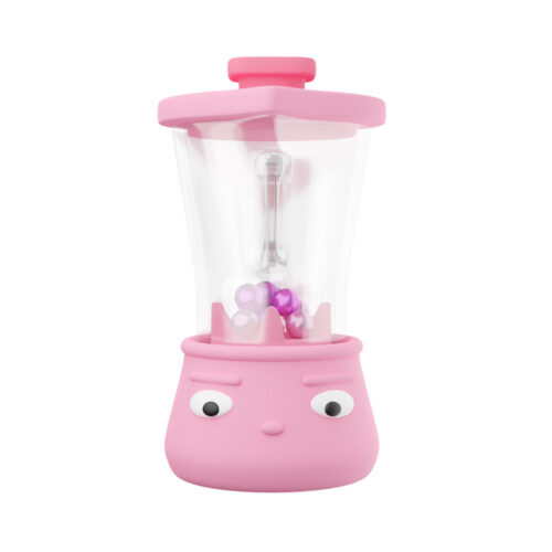 Іграшка антистрес FIDGET GO Блендер (FGHA008) Іграшка антистрес FIDGET GO Блендер (FGHA008)