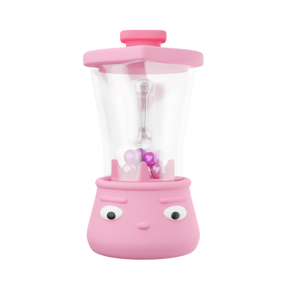 Іграшка антистрес FIDGET GO Блендер (FGHA008) Іграшка антистрес FIDGET GO Блендер (FGHA008)