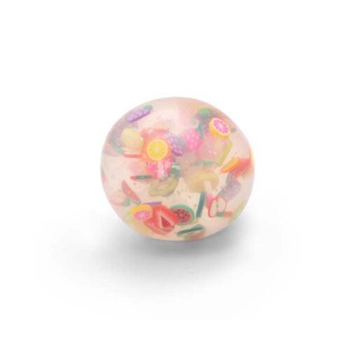 М&#8217;ячик-антистрес Скранчемс Тутті Фрутті (38591)