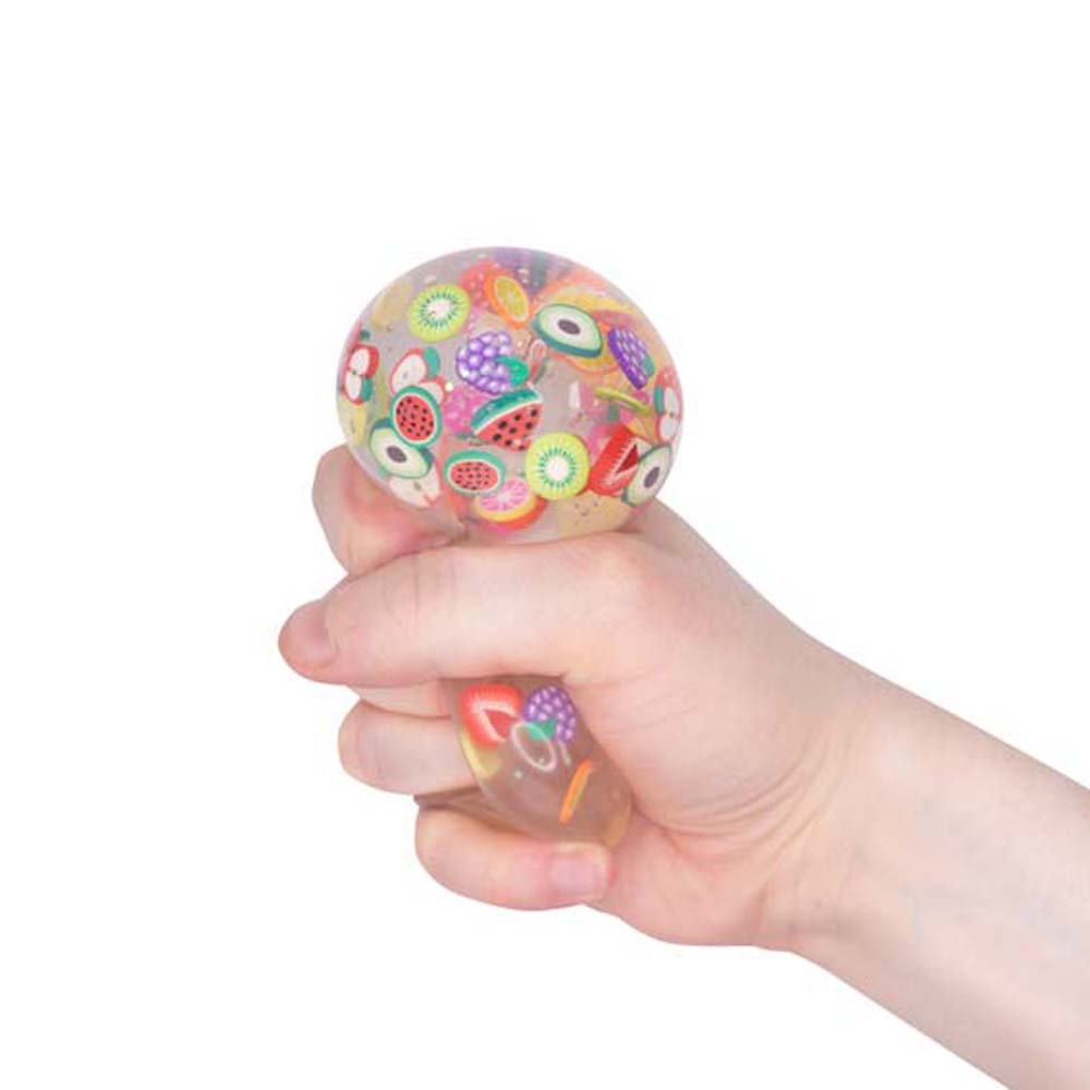 М&#8217;ячик-антистрес Скранчемс Тутті Фрутті (38591)