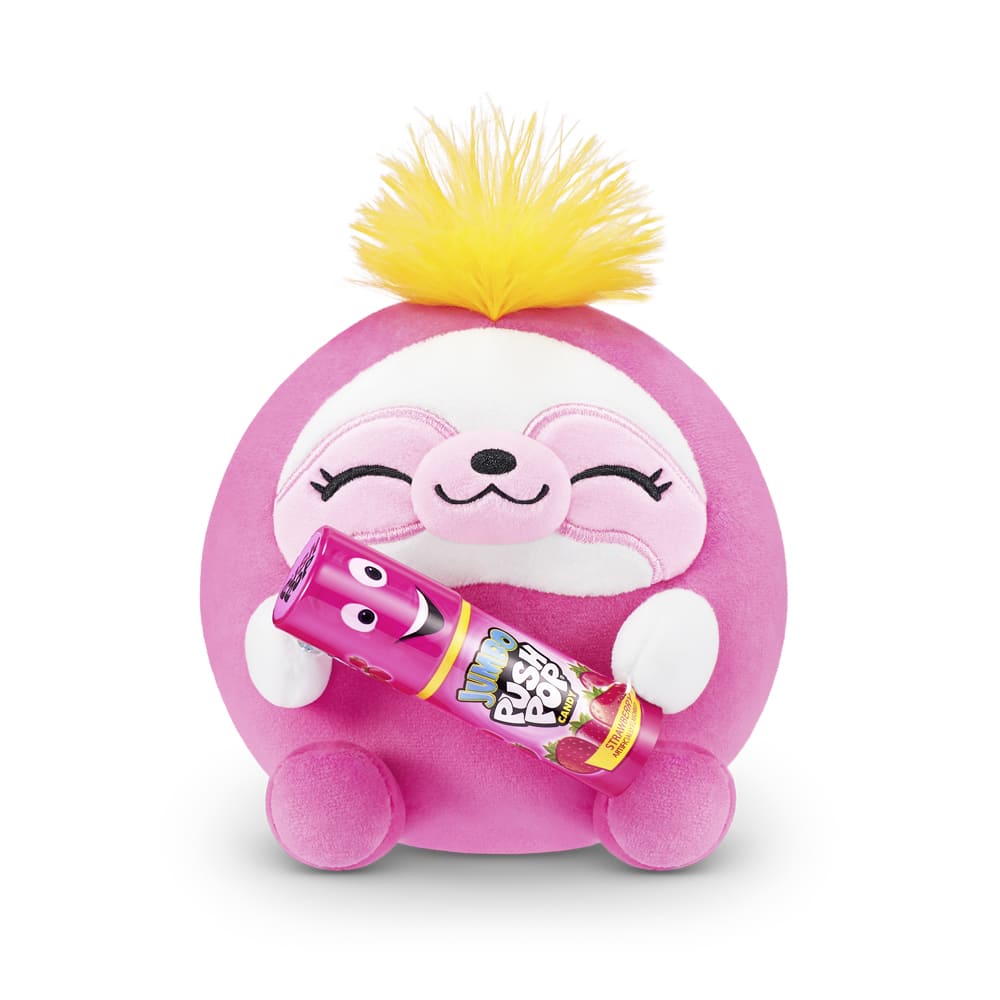 Surprise soft toy Snackle-N (77510N)