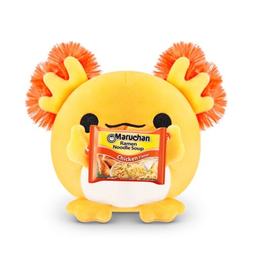Surprise Soft Toy Snackle-P2 Series 2 Mini Brands (77510P2)