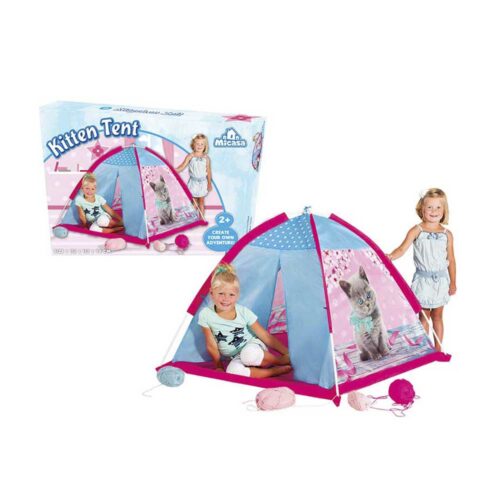 Палатка Micasa Котенок (411-16)