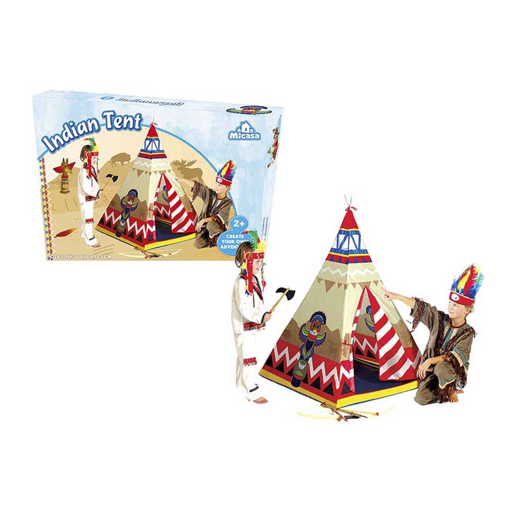 Палатка Micasa Индейцы (445-16)