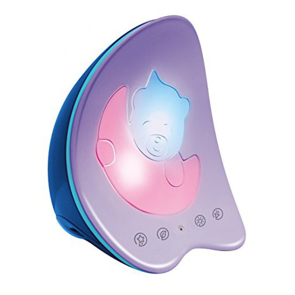 Lamp INFANTINO Starry night blue (004373I)